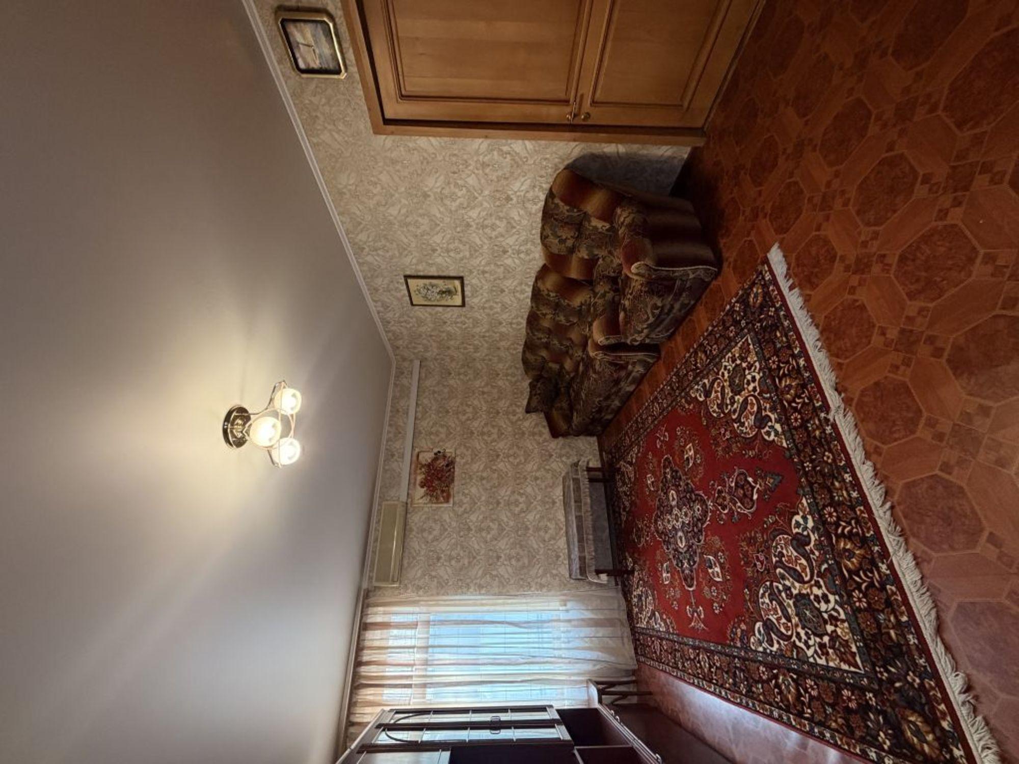 Купить квартиру за 12 000 000 рублей на Гоголя ул, 7