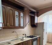 3-комн, 96кв м, этаж 2/6 Адмиральского ул, 6а