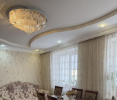3-комн, 82кв м, этаж 3/5 Пестова ул, 13к2