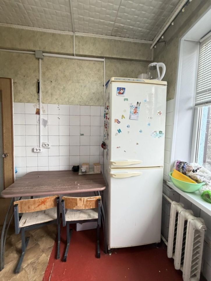 3-комн квартира Московская ул, 74к1