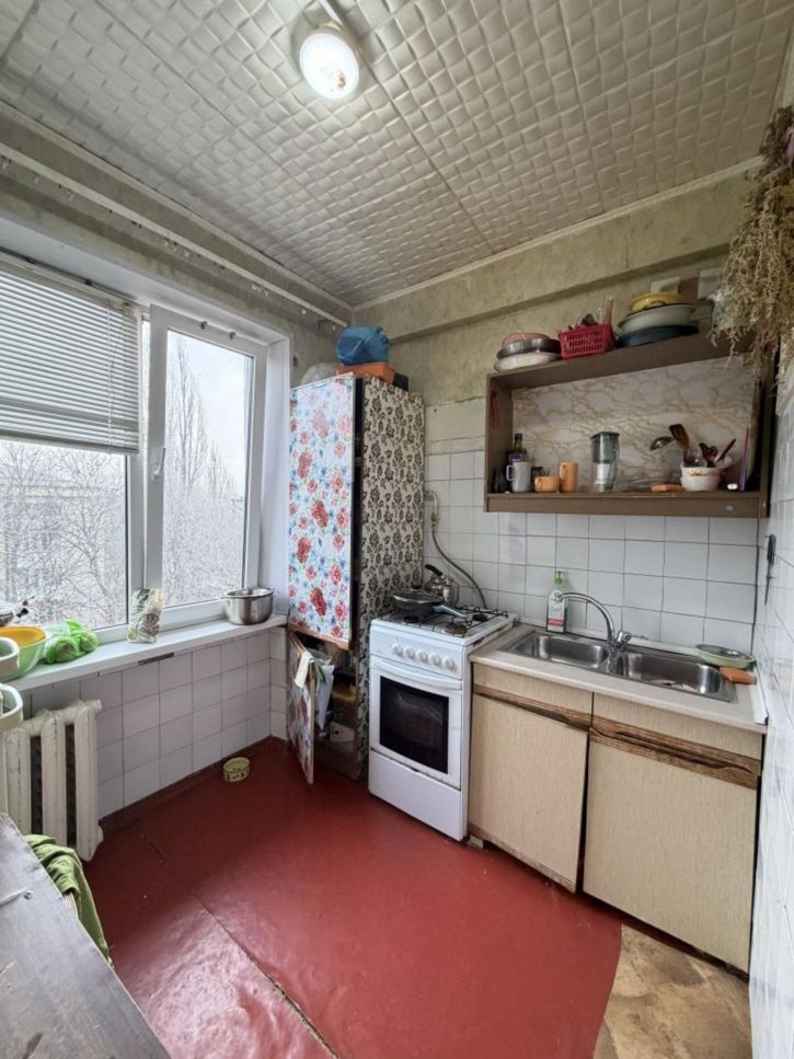 3-комн квартира Московская ул, 74к1
