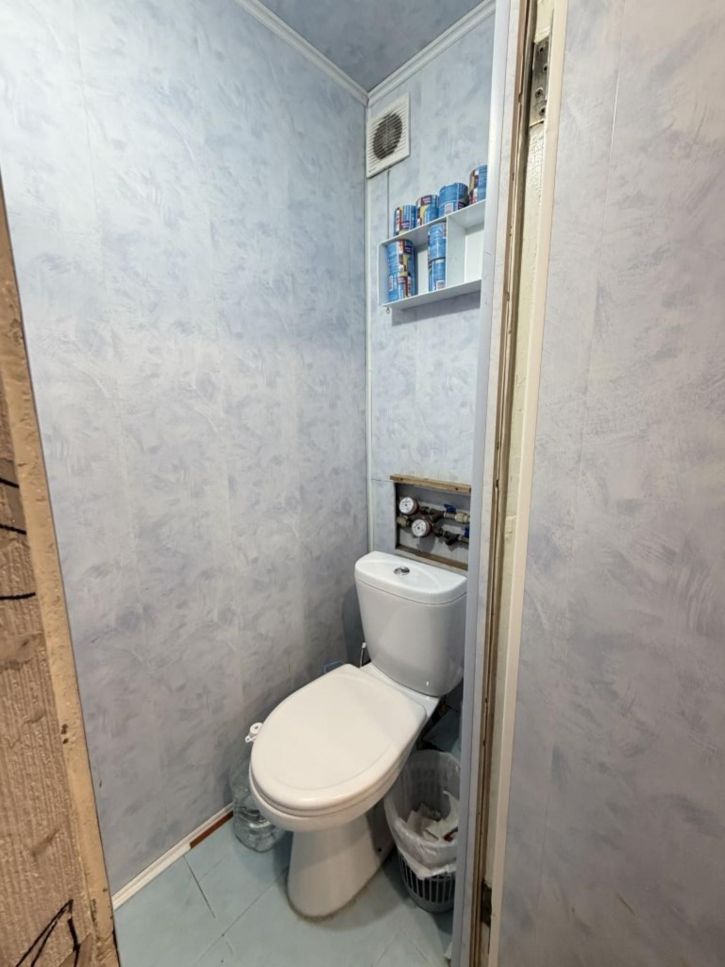 3-комн квартира Московская ул, 74к1