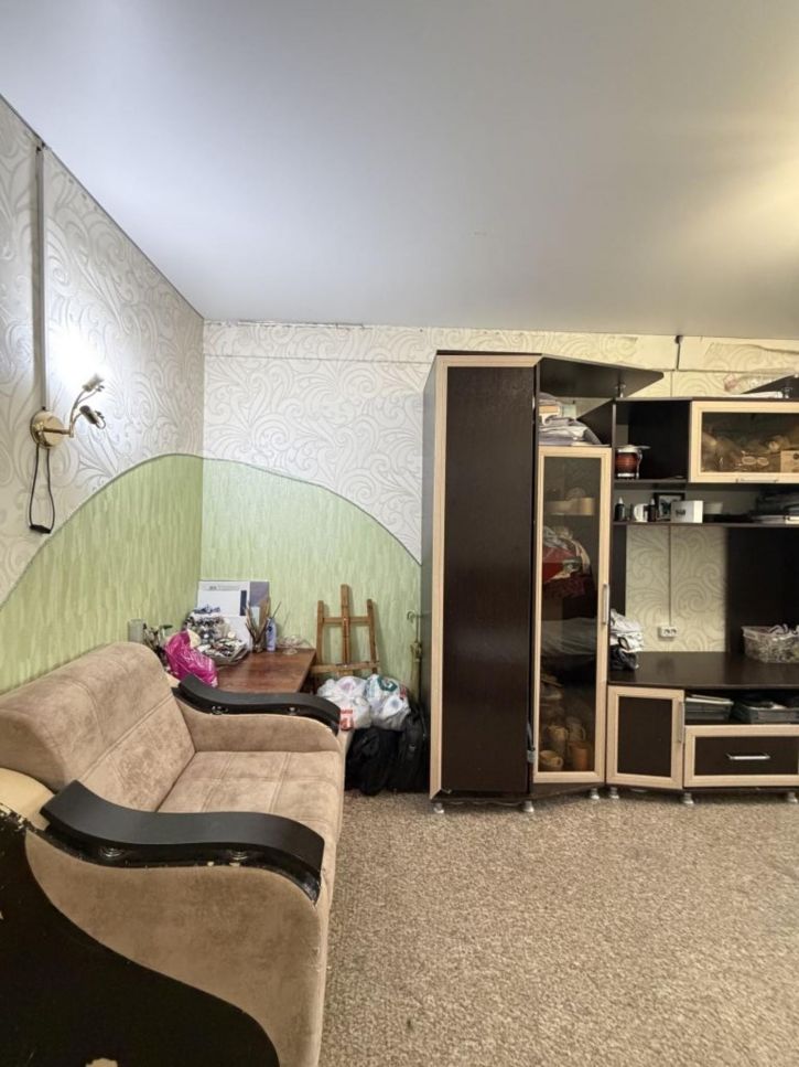 3-комн квартира Московская ул, 74к1