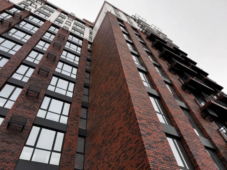 2-комн квартира Украинская ул, 39