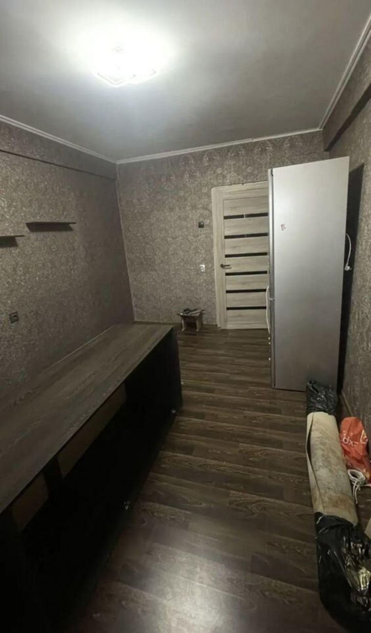 2-комн квартира Орджоникидзе ул, 11к1