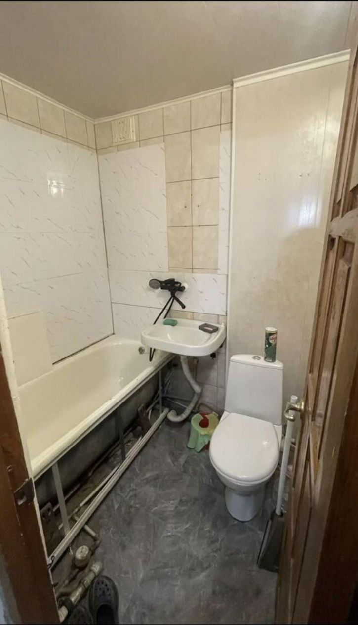 2-комн квартира Орджоникидзе ул, 11к1