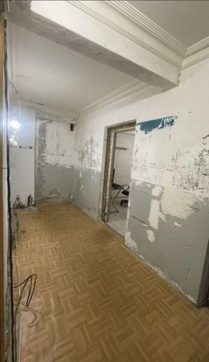 2-комн квартира Орджоникидзе ул, 11к1