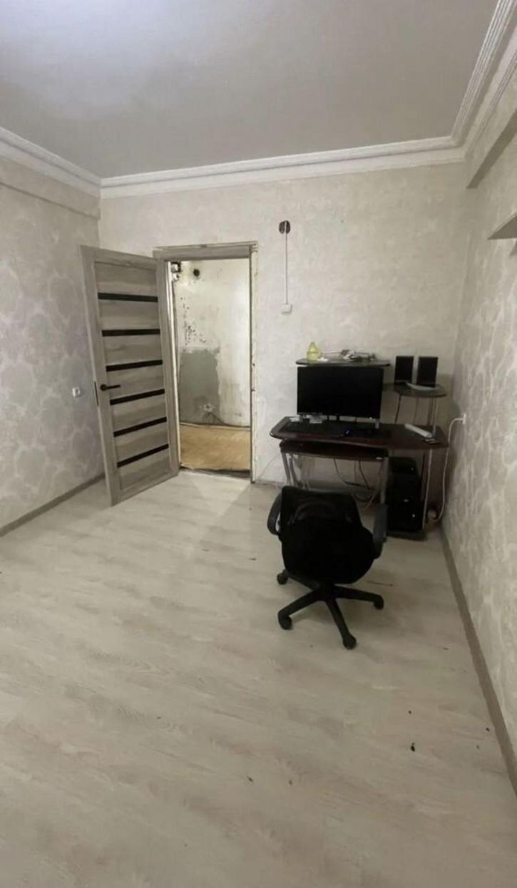 2-комн квартира Орджоникидзе ул, 11к1