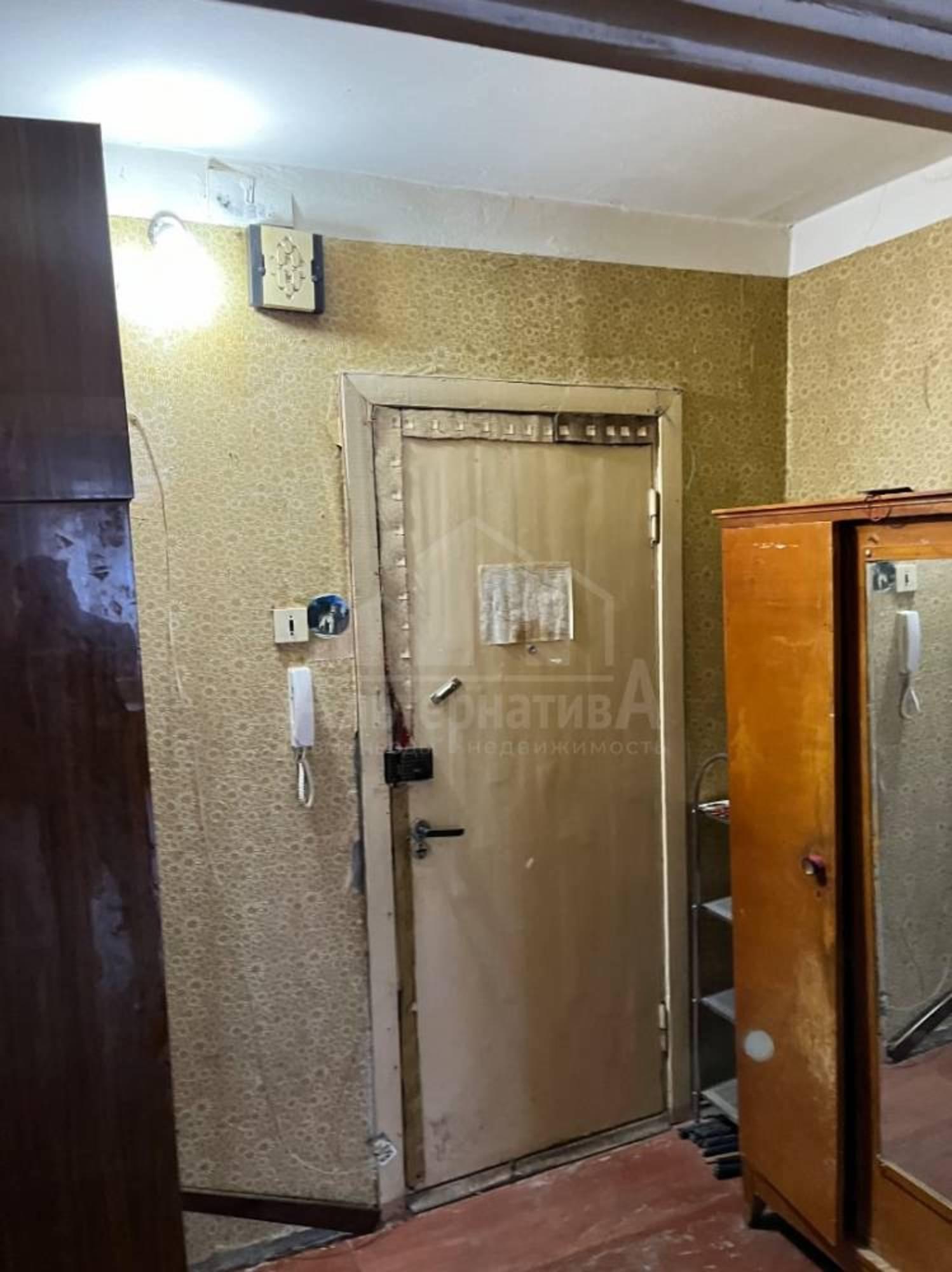Купить квартиру за 5 500 000 рублей на Крайнего ул.