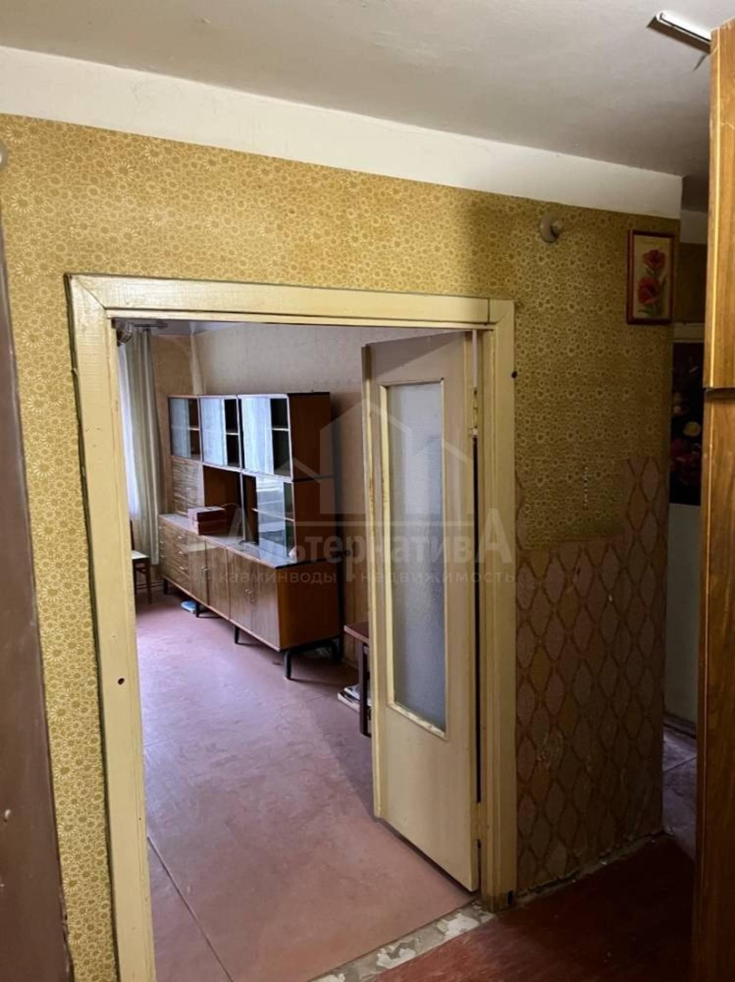 Купить квартиру за 5 500 000 рублей на Крайнего ул.