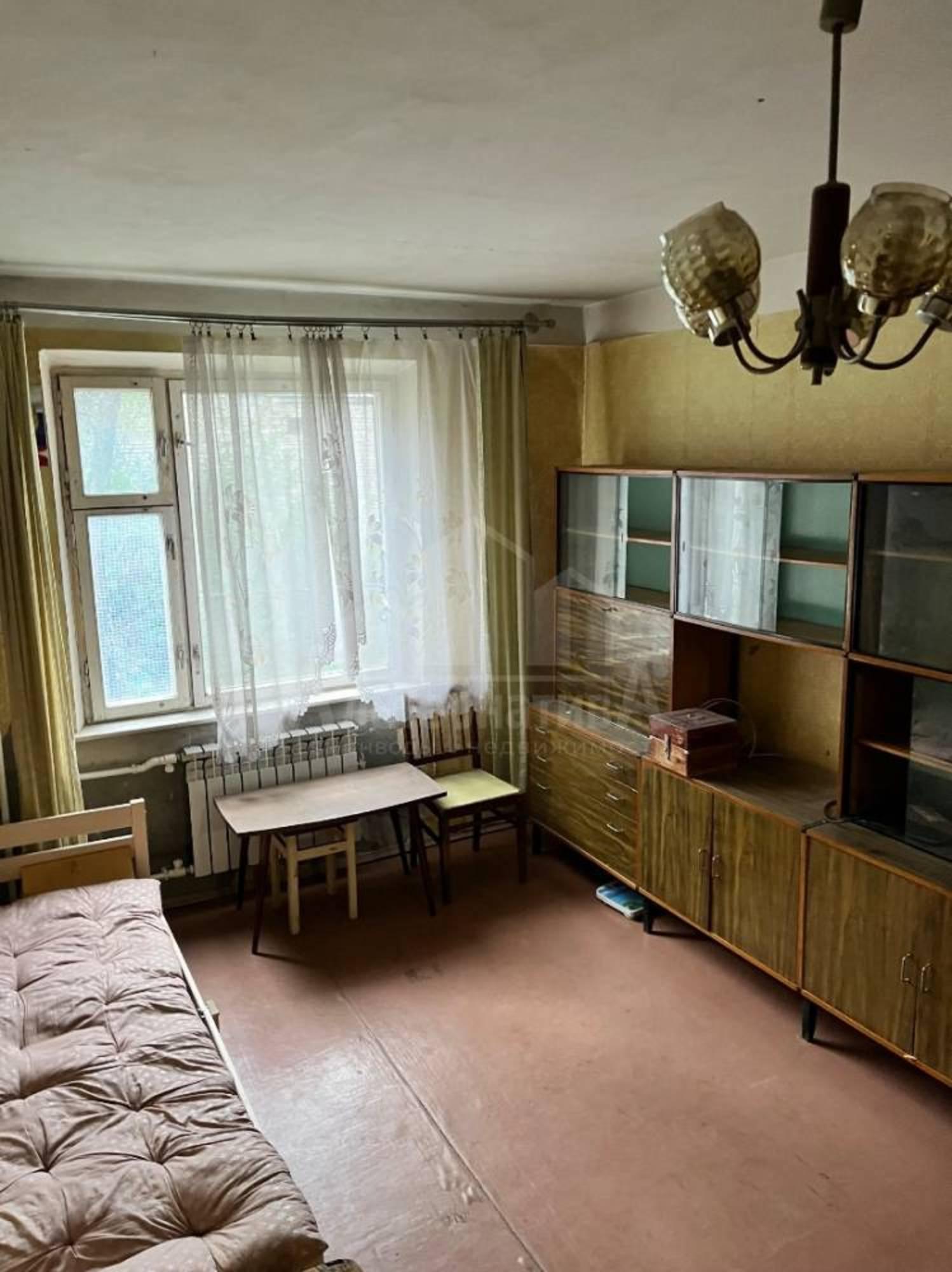 Купить квартиру за 5 500 000 рублей на Крайнего ул.