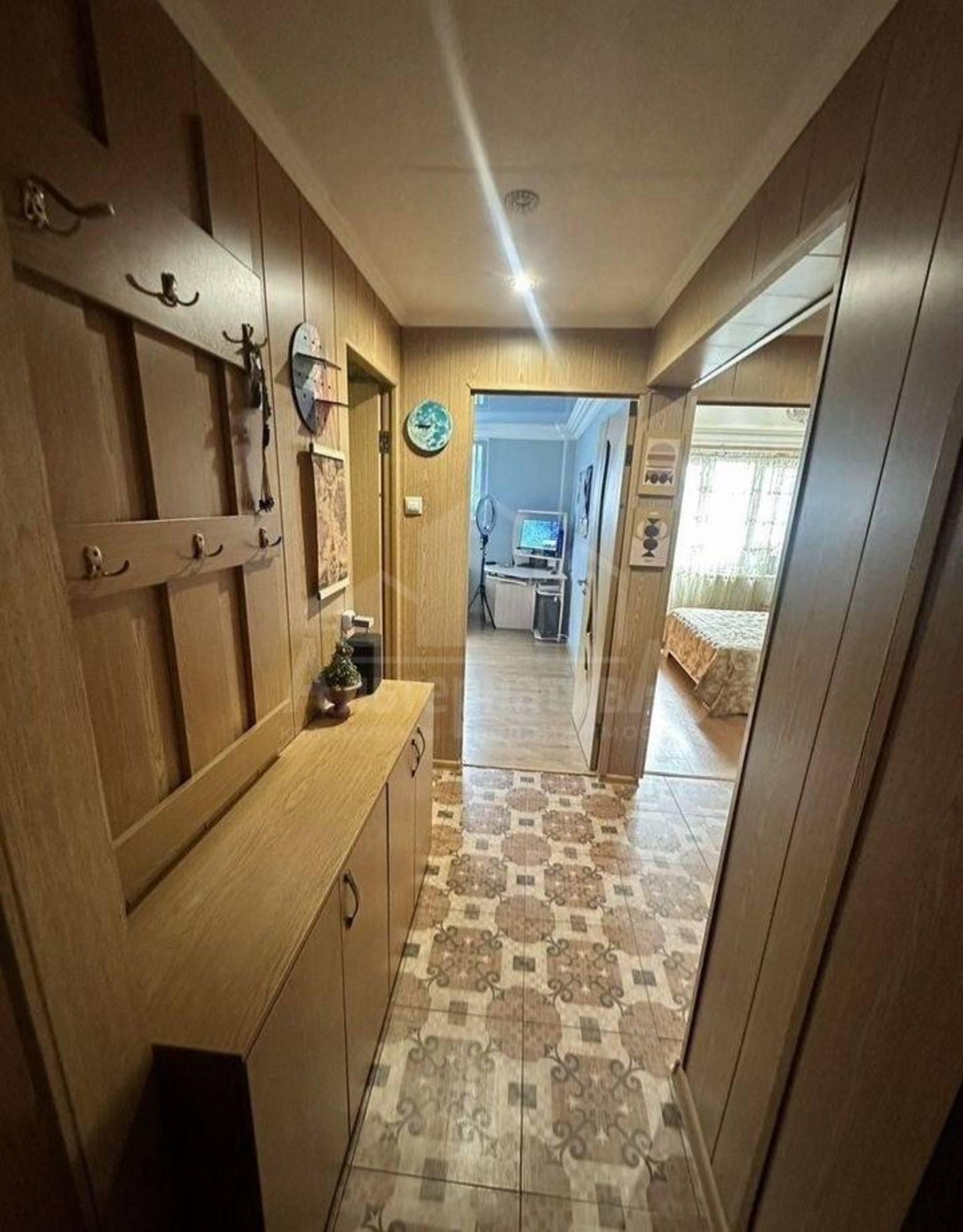 Купить квартиру за 7 699 000 рублей на Мира ул.