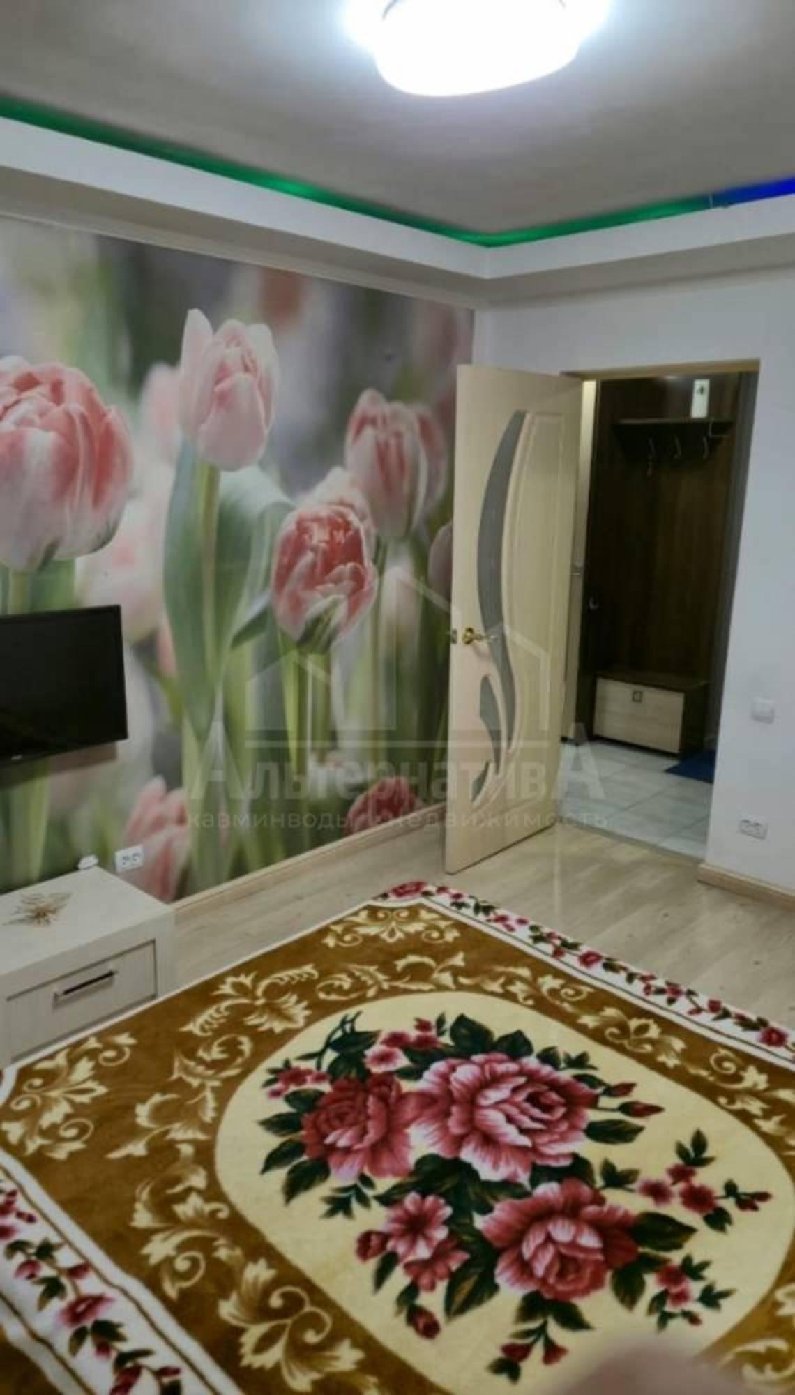 Купить квартиру за 6 500 000 рублей на Адмиральского ул.