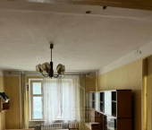 1-комн, 37.2кв м, этаж 2/5 Крайнего ул.