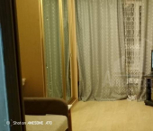 2-комн, 37.9кв м, этаж 2/5 Орджоникидзе ул.