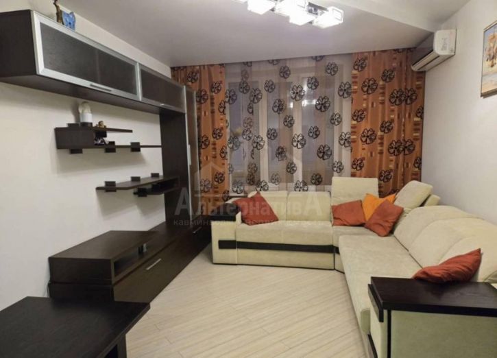 3-комн квартира Люксембург Розы ул.