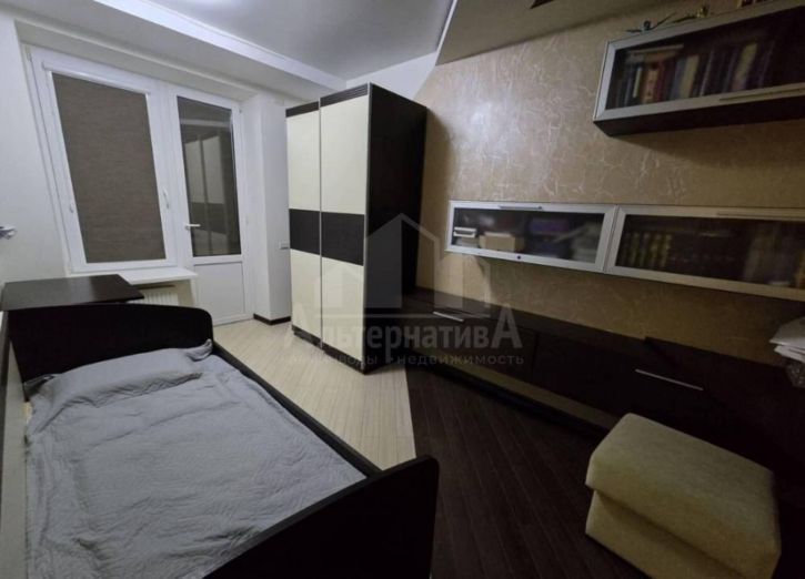 3-комн квартира Люксембург Розы ул.