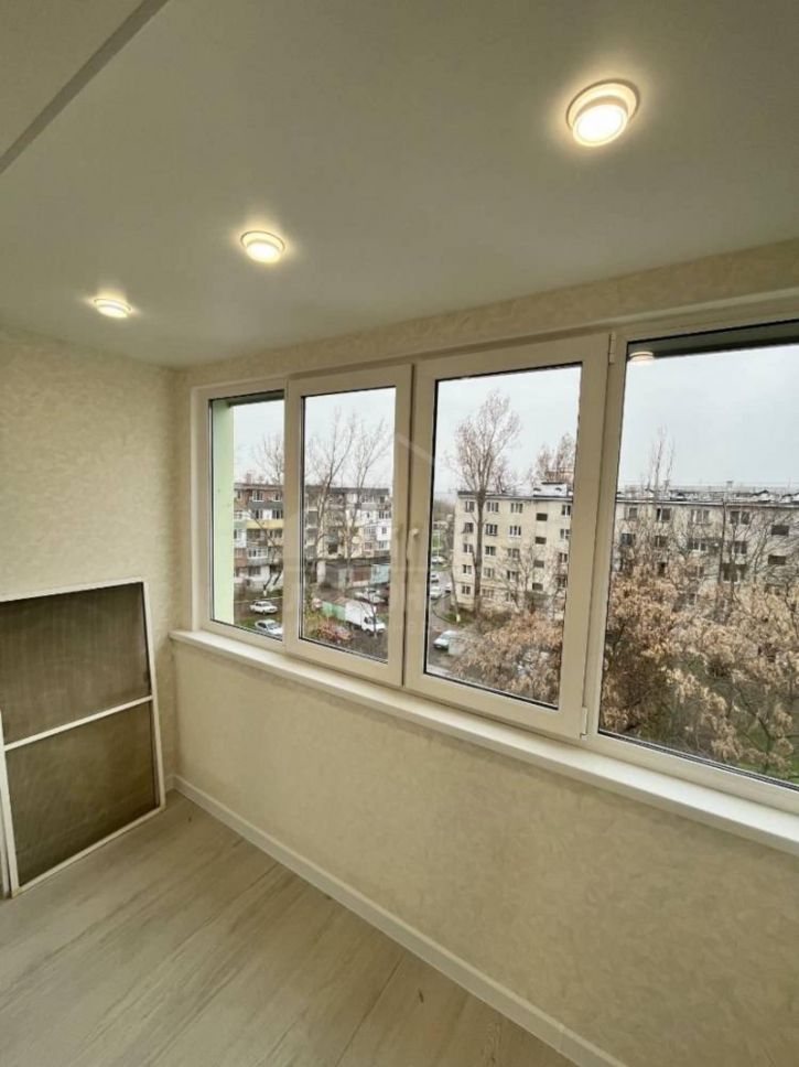 1-комн квартира Сельская ул.