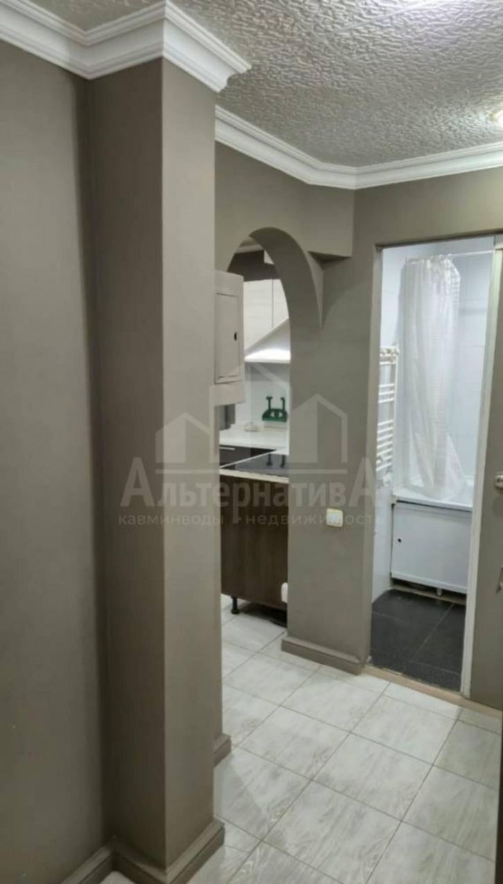 1-комн квартира Адмиральского ул.