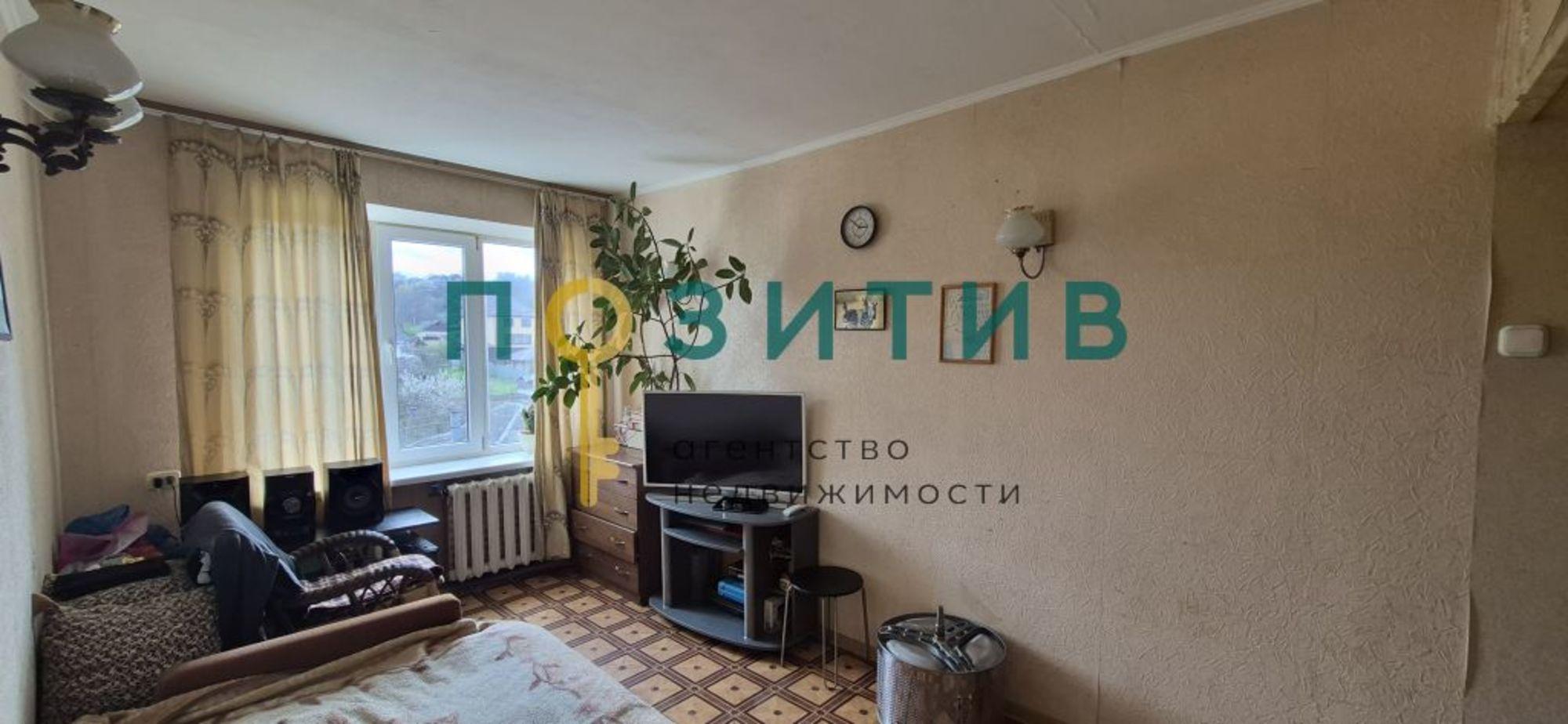 Купить квартиру за 5 100 000 рублей на Калинина пр-кт, 160