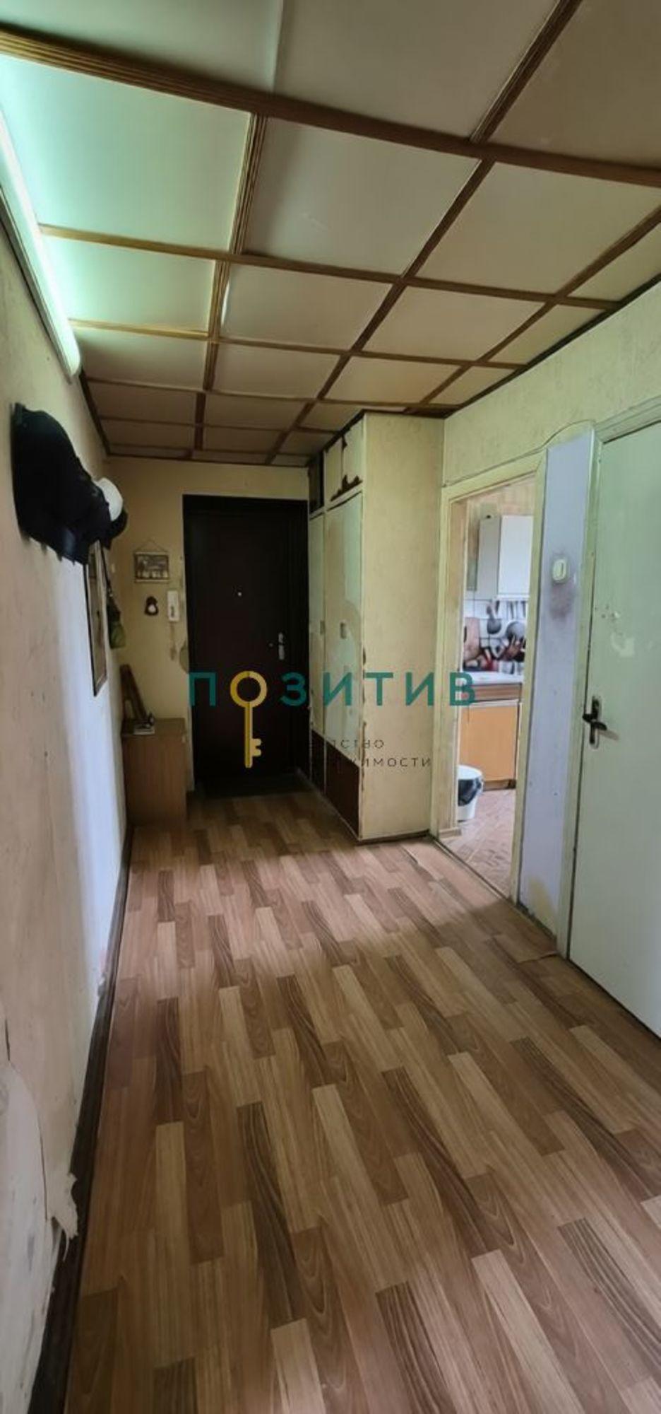 Купить квартиру за 5 100 000 рублей на Калинина пр-кт, 160