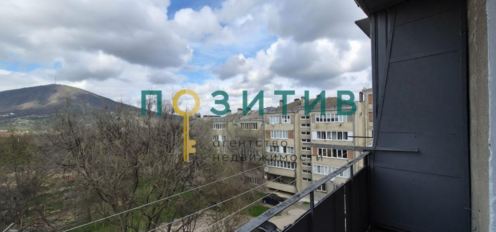 Купить квартиру за 5 100 000 рублей на Калинина пр-кт, 160