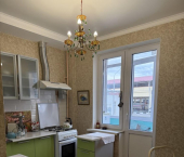 1-комн, 37кв м, этаж 2/9 Ермолова ул, 14к7