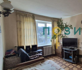 2-комн, 52.5кв м, этаж 5/5 Калинина пр-кт, 160