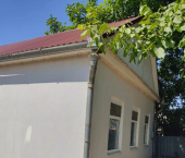 коттедж 60 кв м ул Георгиевская, 175
