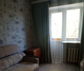 комната 45 кв м ул Козлова, 54а