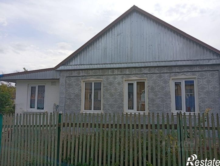 Коттедж/дом Кубанская улица, 19,  д. 19