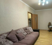 3-комн, 56кв м, этаж 4/4 Московская улица, 72 к1