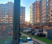2-комн, 72кв м, этаж 2/9 улица Пальмиро Тольятти, 45