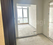 1-комн, 63кв м, этаж 5/9 улица Адмиральского, 1А