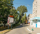 3-комн, 55кв м, этаж 5/5 пр-кт Калинина, 8