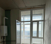 1-комн, 38кв м, этаж 8/13 улица Нежнова, 21