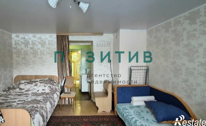 2-комн квартира улица Власова, 49,  д. 49