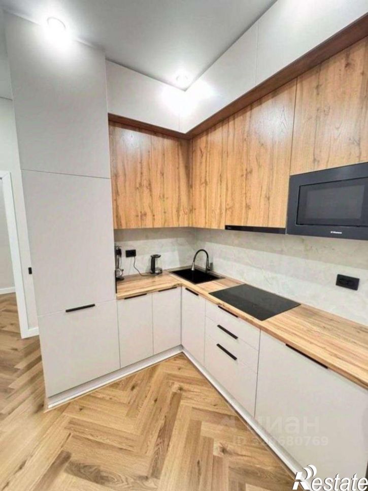 1-комн квартира улица Юлиуса Фучика, 4 к3,  д. 4 к3