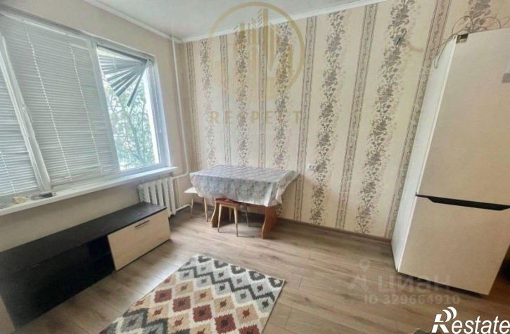 1-комн квартира улица Адмиральского, 2/2,  д. 2/2