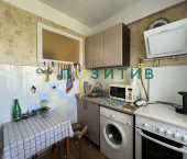 2-комн, 45кв м, этаж 3/5 Аллея Строителей ул, 5