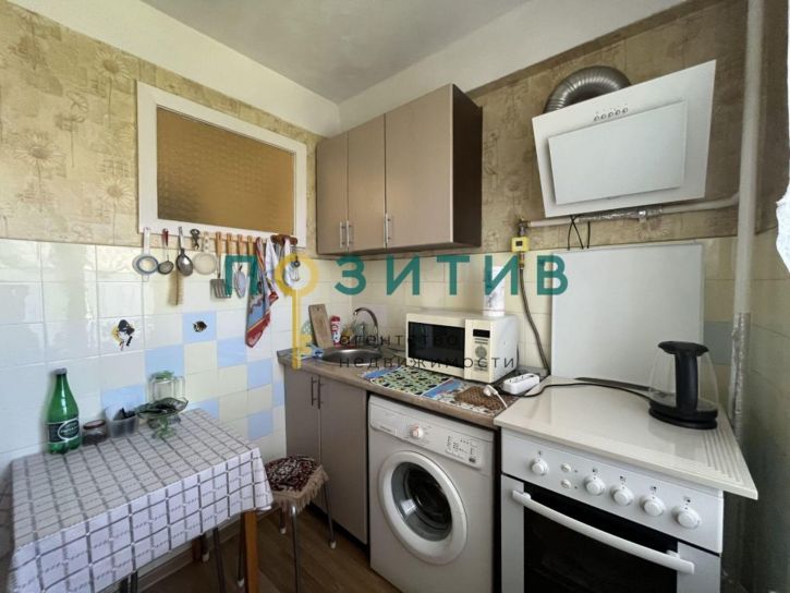 2-комн квартира Аллея Строителей ул, 5