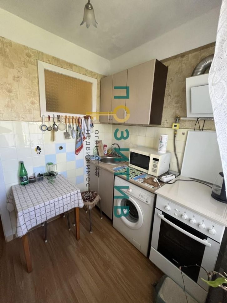 2-комн квартира Аллея Строителей ул, 5