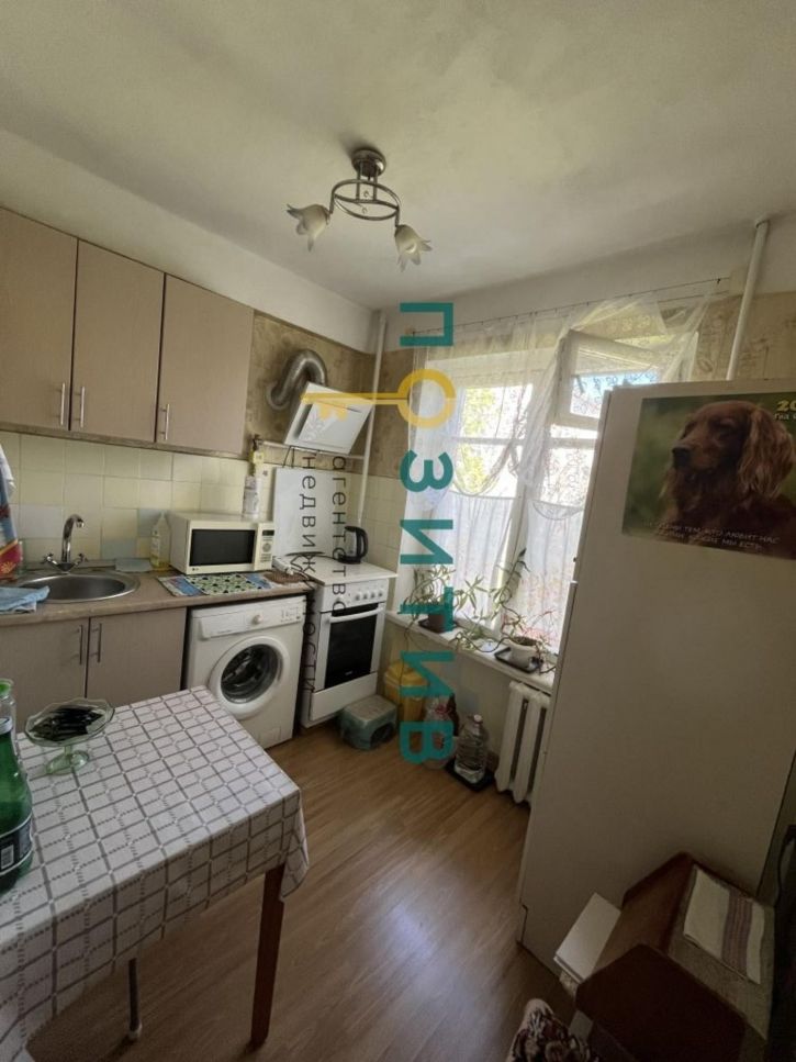2-комн квартира Аллея Строителей ул, 5