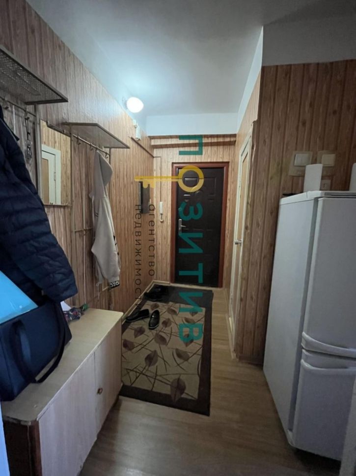 2-комн квартира Аллея Строителей ул, 5