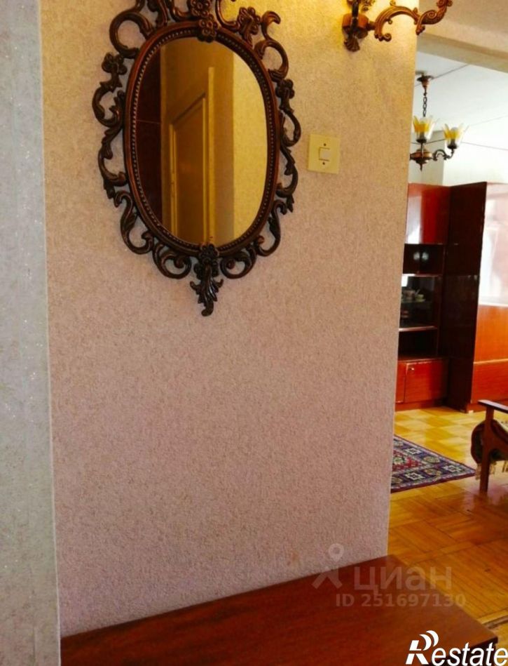 1-комн квартира Московская улица, 94 к1,  д. 94 к1