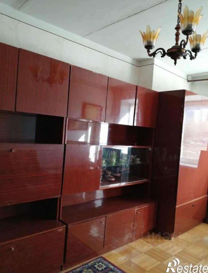 1-комн квартира Московская улица, 94 к1,  д. 94 к1