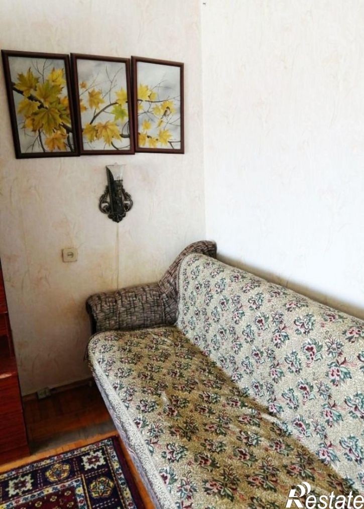 1-комн квартира Московская улица, 94 к1,  д. 94 к1