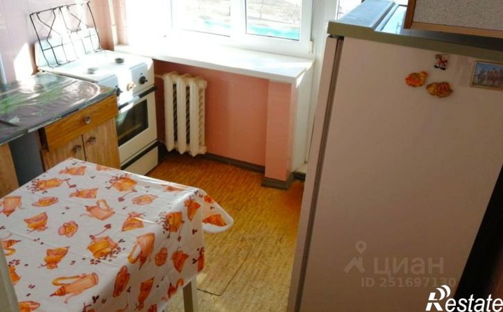 1-комн квартира Московская улица, 94 к1,  д. 94 к1