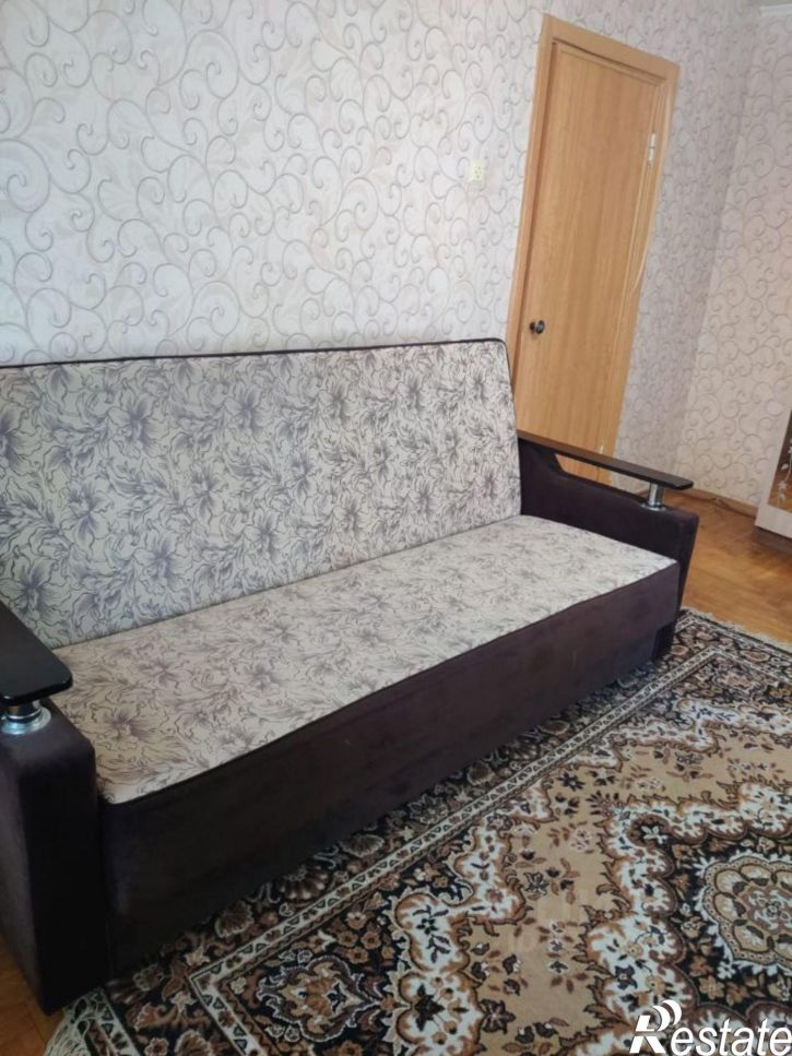 1-комн квартира пр-кт 40 лет Октября, 19,  д. 19