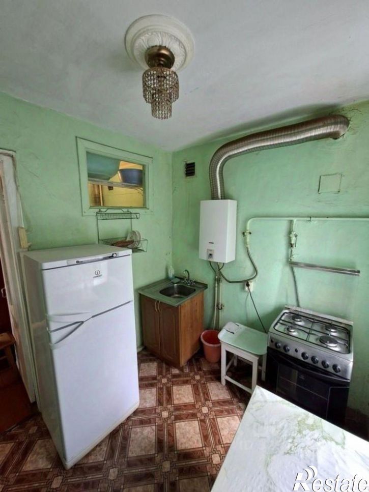 1-комн квартира проспект Калинина, 17,  д. 17